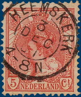 Kavel 3495