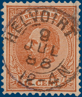Kavel 3501