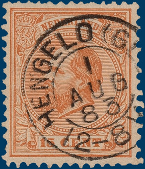 Kavel 3502