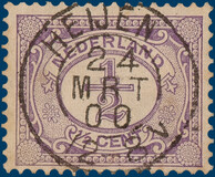 Kavel 3508