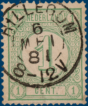 Kavel 3509