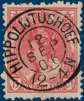 Kavel 3511
