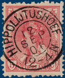 Kavel 3511