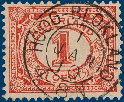 Kavel 3515