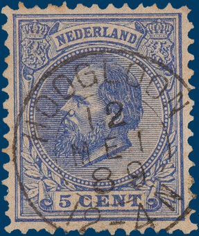 Kavel 3516
