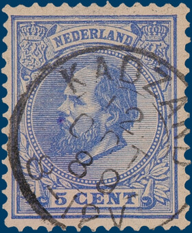 Kavel 3519