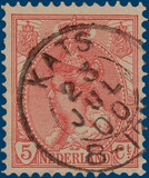 Kavel 3521