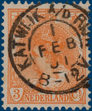 Kavel 3522