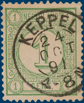 Lot 3525