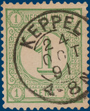 Kavel 3525