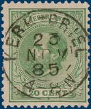 Kavel 3526