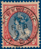 Kavel 3527