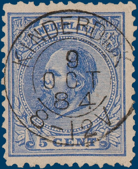 Kavel 3528