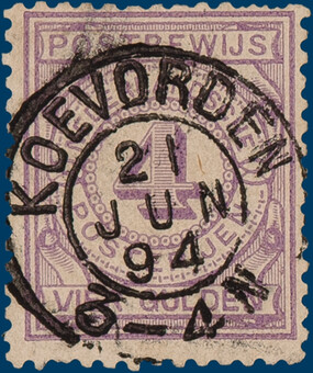 Kavel 3530