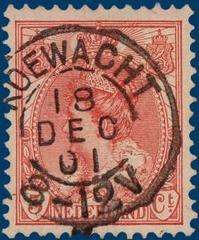 Kavel 3531