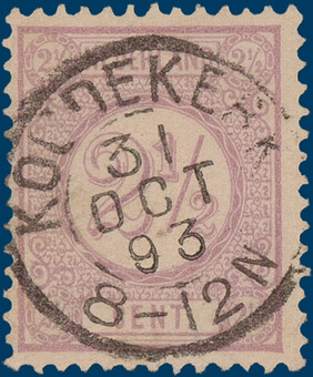 Kavel 3534