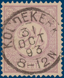Kavel 3534