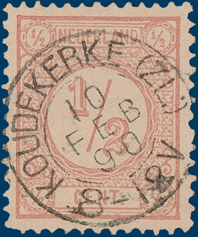 Kavel 3535