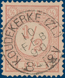 Kavel 3535