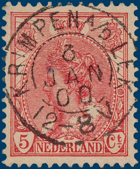 Kavel 3536