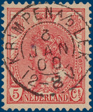 Kavel 3536