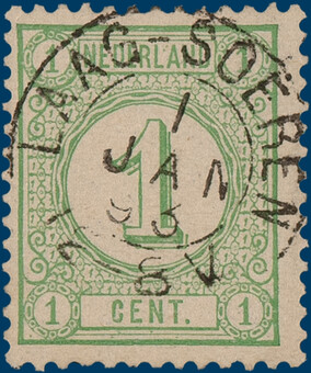 Kavel 3538