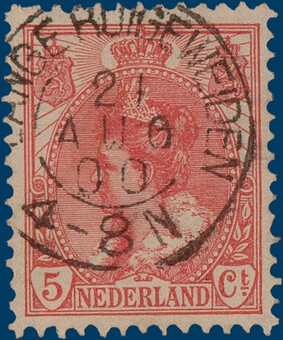 Kavel 3540
