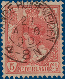 Kavel 3540