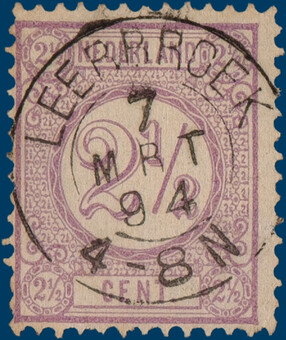 Kavel 3543