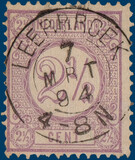 Kavel 3543