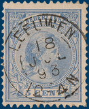 Kavel 3544