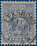 Kavel 3545