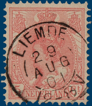 Kavel 3547