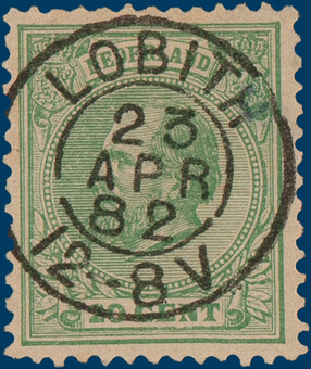 Kavel 3550