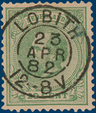 Kavel 3550