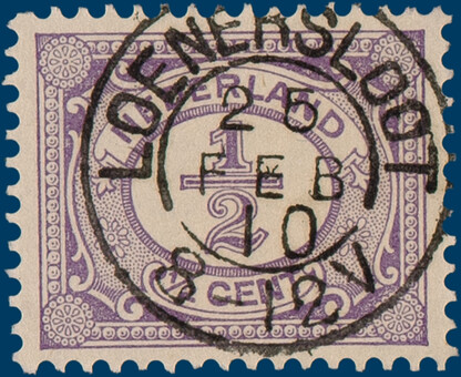Kavel 3551