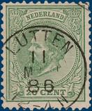 Kavel 3554