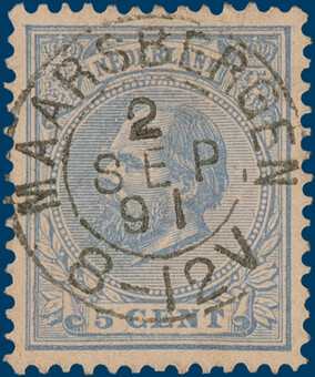 Kavel 3555