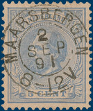 Kavel 3555