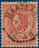 Kavel 3556
