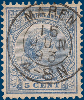 Kavel 3557