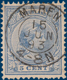 Kavel 3557
