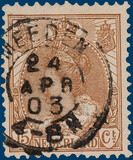 Kavel 3558
