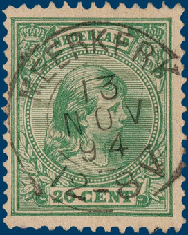 Kavel 3559