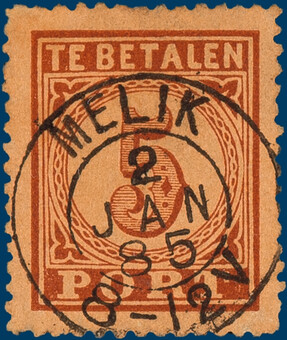 Kavel 3561