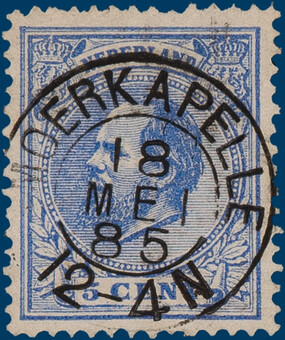 Kavel 3564