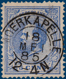 Kavel 3564