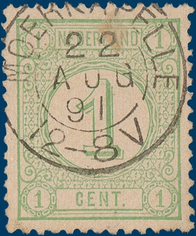 Kavel 3565