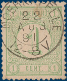 Kavel 3565