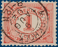 Kavel 3568